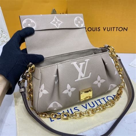 louis vuitton blogger bag|Favorite Monogram Empreinte Leather .